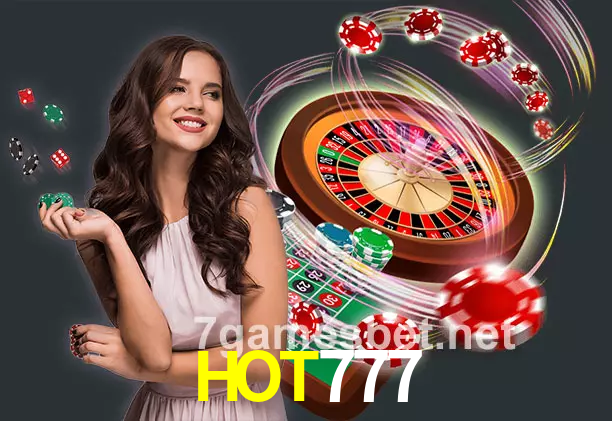vivo no cassino HOT777