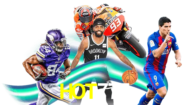 HOT777