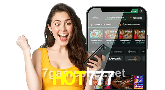 HOT777
