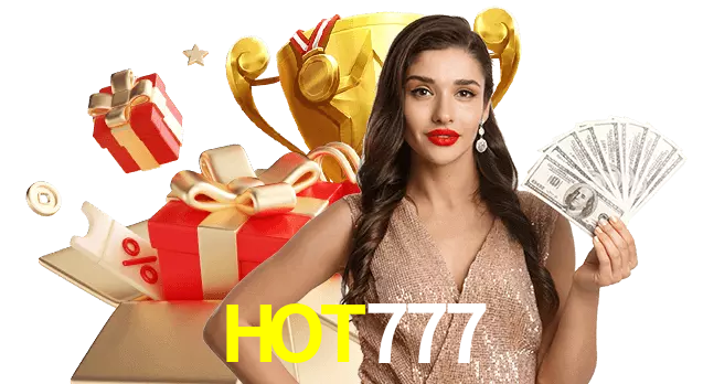 HOT777