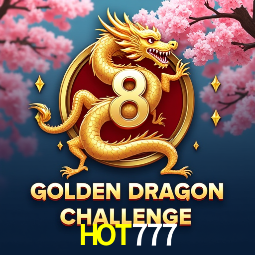 HOT777
