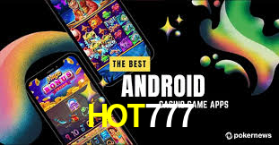 HOT777