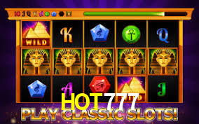 HOT777