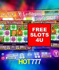 HOT777.Com LOGIN