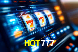 HOT777