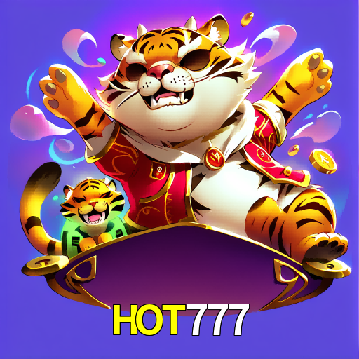 HOT777