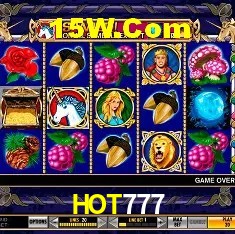 Gates of Olympus HOT777