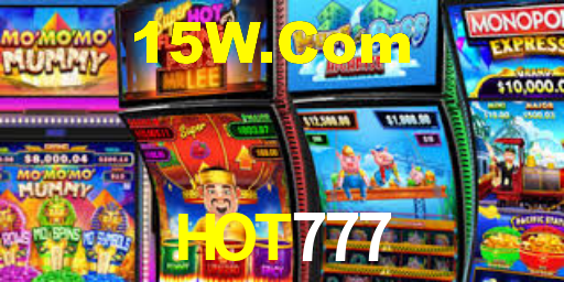 HOT777.Com
