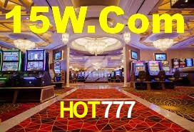VIP Casino HOT777