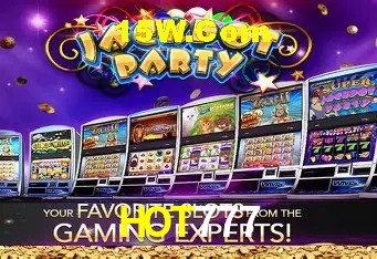 Live Casino HOT777