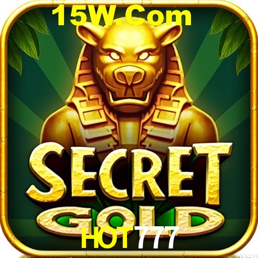 Game Providers HOT777