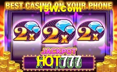cassino HOT777