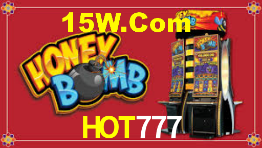 HOT777