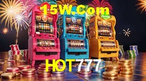 Statistics HOT777