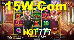 Blackjack Table HOT777