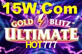 Daily Bonuses HOT777