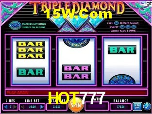 Account Benefits HOT777