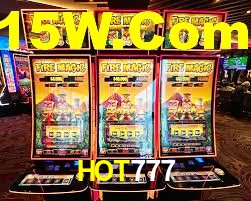 Live Casino HOT777