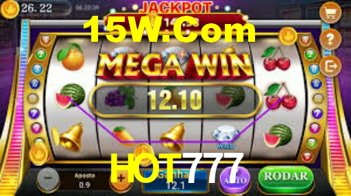 HOT777: Seu Cassino Premiado com Pagamentos Rápidos