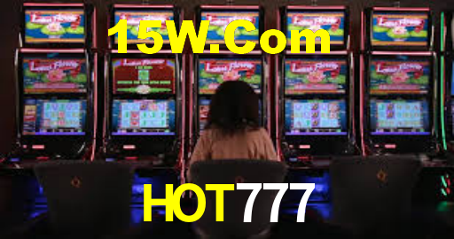 HOT777.Com