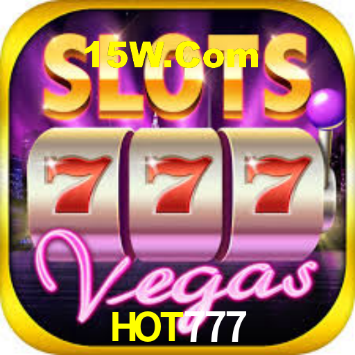 HOT777.Com LOGIN