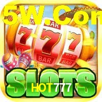 Daily Bonuses HOT777