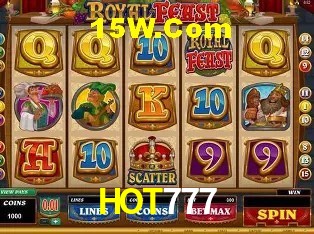 Basketball Betting HOT777