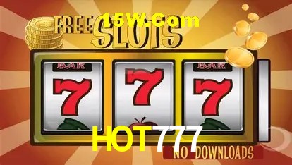 Game Providers HOT777