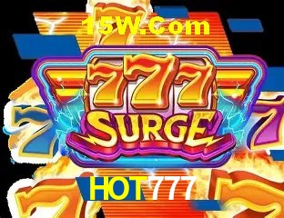 Slot Games HOT777