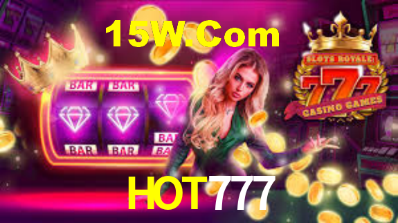 HOT777 App Interface
