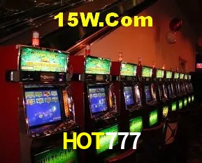 Statistics HOT777