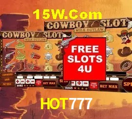 Seasonal Promotions HOT777