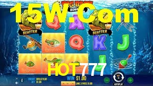 HOT777.Com LOGIN