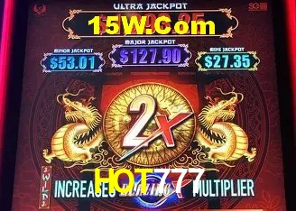 Game Statistics HOT777
