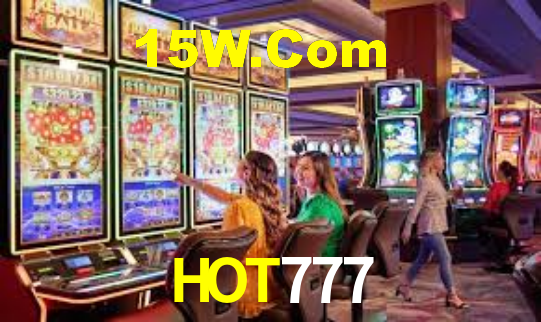Premium Interface HOT777