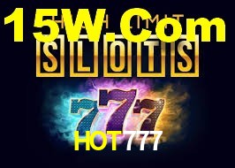 Tournaments HOT777